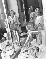 Marlene Dietrich 1944 #1